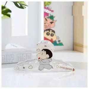 짱구 헤어집게 런닝