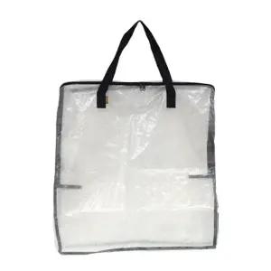 ( )이케아 DIMPA 딤파 캠핑 수납가방 65x22x65cm 카페트 이불 보관 겨울옷 러그