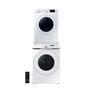 [삼성전자]삼성전자 세탁+건조 WF16T6000KW+DV90T5440KW 무료배송