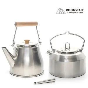 로든스탭 클래식 1.4L 이노 케틀 1.2L 주전자