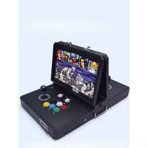 바탑 게임기 가방형 바탑게임기 옛날 오락실게임기 추억