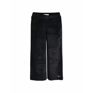 매장정품 LEVI'S 리바이스 리바이스키즈 V234PT327P - 벨벳 와이드팬츠 991252