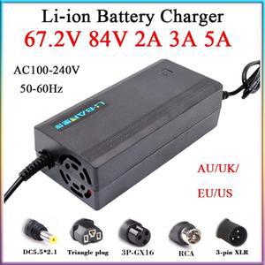 전기 2 륜 오토바이 리튬 배터리 이온 셀 고속 16S