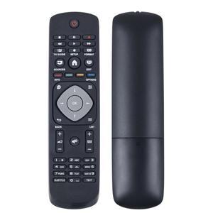필립스 호환 HD 스마트 TV RC7812 RC용 리모컨 RM-L1225 예비 부품 115300101 19036002 2423549001834 UHD7