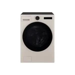 LG 트롬 AI 오브제컬렉션 FX25TF 드럼 세탁기 25kg / KN