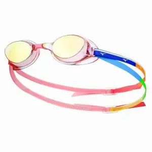 미즈노 미러 노패킹 수경 물안경 Y184511 수영물안경