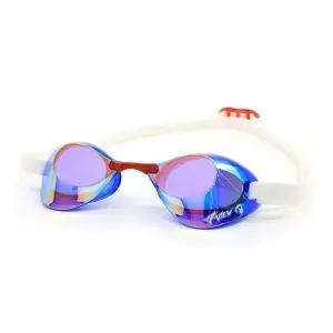 뷰 VIEW 공인 미러 노패킹 수경 물안경 Y185351 운동