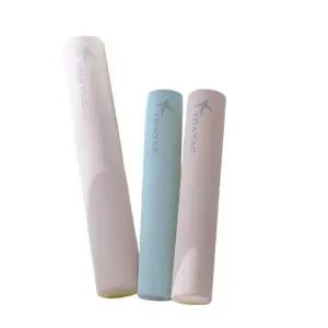 트라택 슬림핏 근육마사지용 EVA 폼롤러 K2672