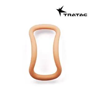 트라택 요가보조 스트레칭보조용 요가링 K2336