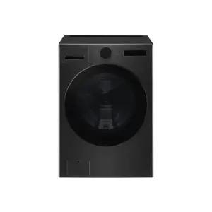 LG 트롬 AI 오브제컬렉션 FX25KF 드럼 세탁기 25kg / KN