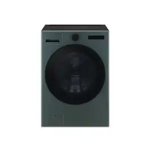 LG 트롬 AI 오브제컬렉션 FX25GFG 드럼 세탁기 25kg / KN