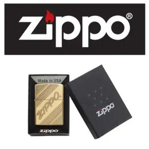 기름라이터 심플 High Polish Coiled 29625지포라이터