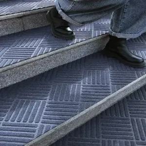 계단 발판 매트 미끄럼방지 바닥 실외 스트립 맞춤제작