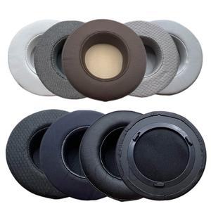 CORSAIR VIRTUOSO RGB 무선 SE 헤드폰 이어 패드 교체 쿠션 커버 귀마개