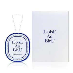 [로아쥬블루]시그니처향 종이 디퓨저, 선물패키지