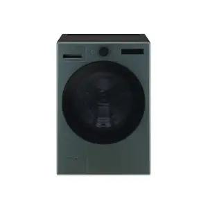 [LG] 트롬 AI 오브제컬렉션 FX25GFG 드럼 세탁기 25kg / KN