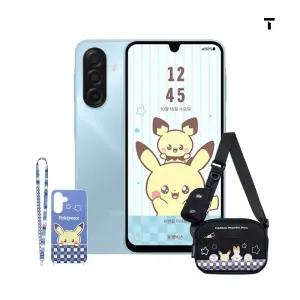 SK신규가입 포켓피스 키즈폰 / 요금지원