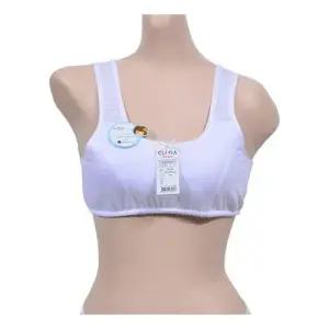 베이직 발랄한 주니어 AA컵 스포츠 브라 여성속옷 WC7B046
