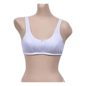 고급 1단계 주니어 10대 aa컵 스포츠브라 여아속옷 WC7B075