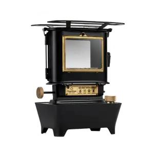 캠핑 램프 감성 아이언 조명 스토브 빈티지 오일 랜턴 불멍