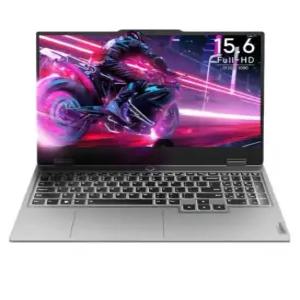 레노버 2025 LOQ 15AHP10 라이젠7, RTX 5060, Luna Grey, 512GB, 16GB, Free DOS, 83JG0021KR