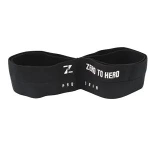 제로투히어로 헬스 푸쉬업 밴드 스트랩 하이브리드 M BNS