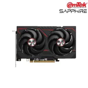 사파이어 SAPPHIRE 라데온 RX 9060 PULSE OC D6 8GB 그래픽카드 무지박스 / 새상품