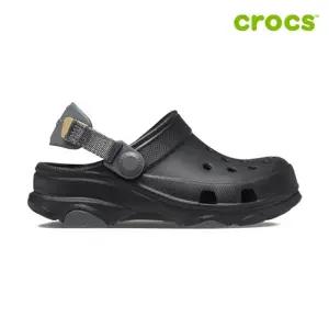 [크록스 정품] 올터레인 클로그 키즈 아동샌들 207458-001