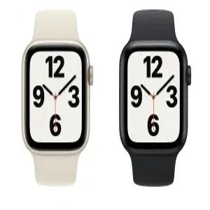 Apple 2025 애플워치 SE3 알루미늄 케이스 44mm GPS