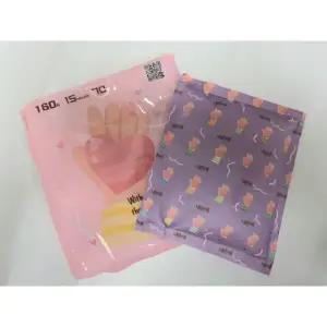 내손에 국내생산 군용 캠핑용 대용량 손난로 핫팩 160g, 40개