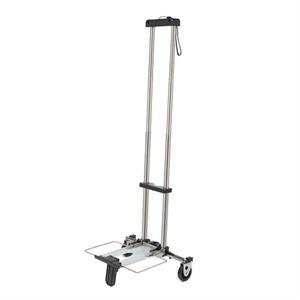 휴대용 초경량 미니 카트 여행 캠핑 낚시 접이식 휴대 쇼핑 야외용 DS GK