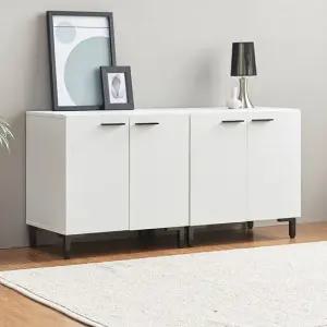 쥬니엘 1200 도어 수납장