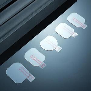 카시오 시계 DW-5600/GBD-200/GMW-B5000/GW-6900/GX-56 시리즈용 시계 거울 보호 필름 강화 필름 긁힘 방지