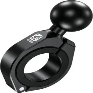 BRCovAN 1.5인치 볼 대형 바 클램프 마운트 알루미늄 합금 / 1.75인치 1.85인치 2인치 2.1인치 ATV UTV 롤