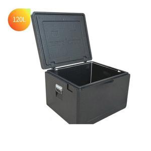 EPP 배달통 오토바이 배달가방 바이크 경량 배달대행가방 120L