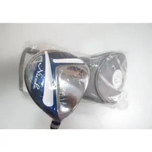 온오프 다이와 지쓰리 니콜 4번 18도 우드 L 여성용 (미사용)