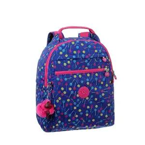 [국내백화점]  [정상가 218000원] 공식 키플링 백팩 미카 KJABA14 B/LP 데일리 캐주얼