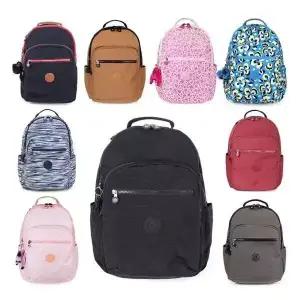 [국내백화점]  키플링 KIPLING 라지 백팩/책가방/노트북 SEOUL 서울 630734 데일리 캐주얼