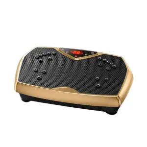 홈트 쉐이크보드 진동 진동음파 운동기구 옥주현 장윤정 지방제거