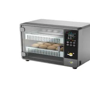 소형 부화용품 부화기 자동 가정용 온도조절 유정란 병아리