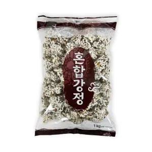 영남푸드 혼합강정 벌크