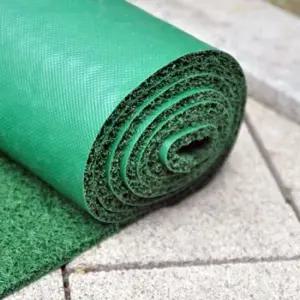 [무료배송] 슈마켓 쿠션 롤매트 A형/그린