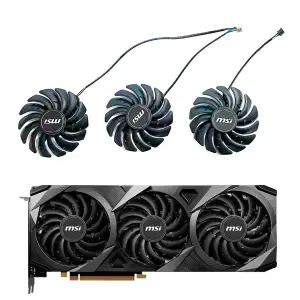 Msi Geforce Rtx3060 3060ti 3070 3070ti 3080 3080ti 3090 Ventus 3x Oc Wantushi Grafische Kaart Vervan