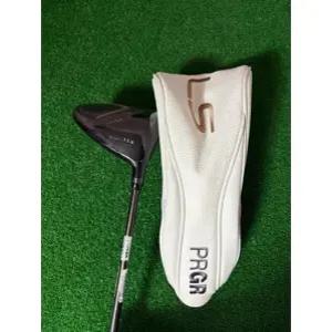 프로기어 LS 11.5도 스피더에볼루션 SR 드라이버 -전용커버- (코드 023470)