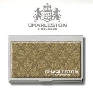 찰스톤 남성신사 카드지갑 명함케이스명함지갑 카드집 카드홀더 네임카드