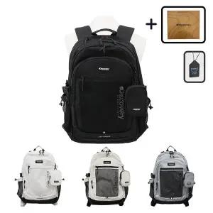 [디스커버리]라이크 에어 원더 백팩 31 신학기 책가방 가방 [백화점판]