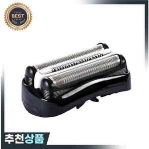 BRAUN 시리즈 3 포일  커터 헤드 32B 카 350CC 340 330 330S 320S 300 320S-3 330S-4 340S-5 350CC-4 면도