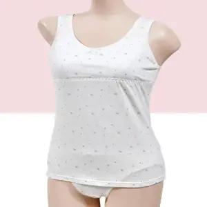 주니어 브라와 팬티세트 별나염 디자인 어린이 속옷 유아 여아용 WFJGF2B