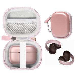 ANKER의 사운드코어 에어로클립 케이스색 케이스 로즈 골드