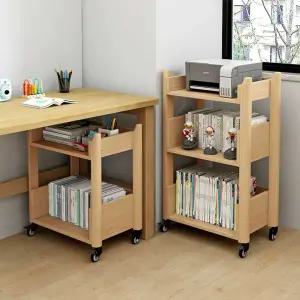 이동식책장 책꽂이 이동식 책장 지원 무빙 사이즈 정리